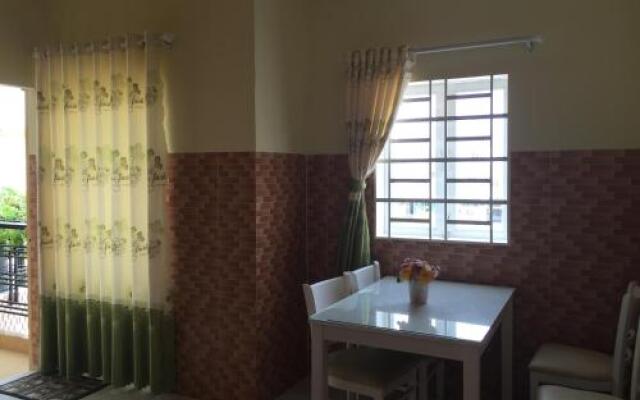 Sala House for Rent