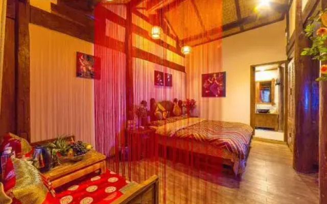 Lijiang Xin Gui Zhu Boutique Inn