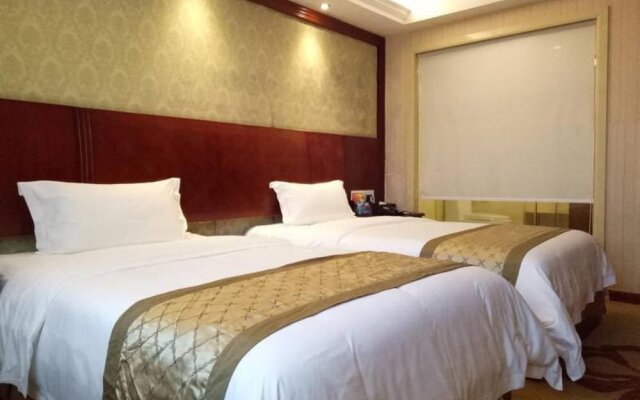 Sotel Inn Hotel Golden Sunshine Branch