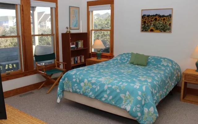 Andermeer - 4 Br Home
