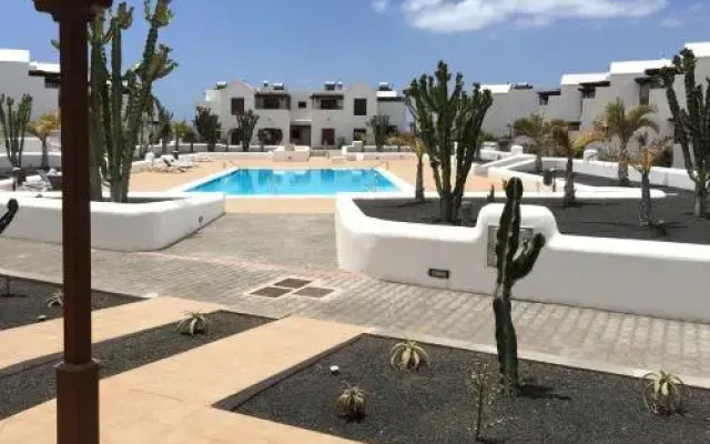 Casa Nimbara