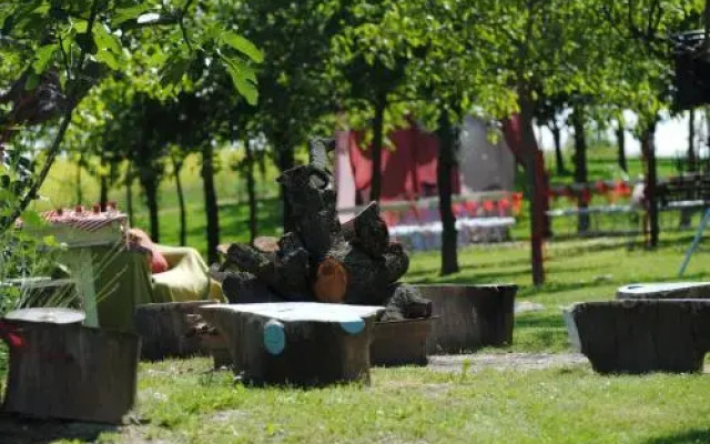 La Commedia Della Pentola