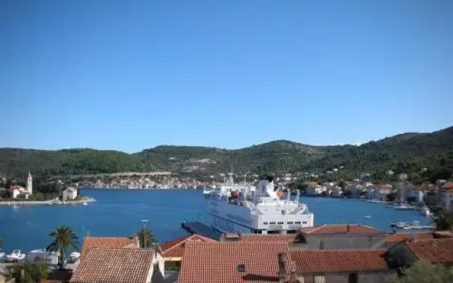 Vis Apartments Simunovic