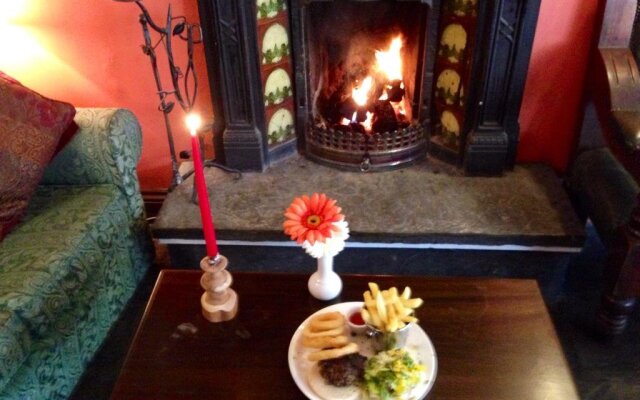 Myles Creek Guesthouse