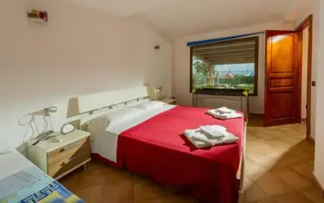 Casa Vacanza Spiaggia Plaja Deluxe