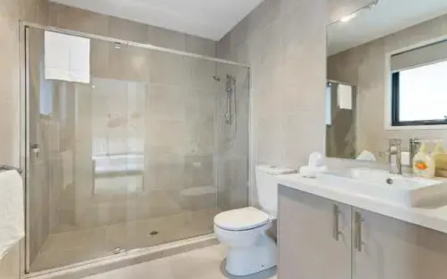 Villa Athena - Melbourne