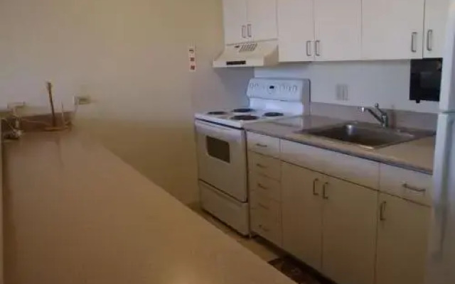 Waikiki Sunset Apartment