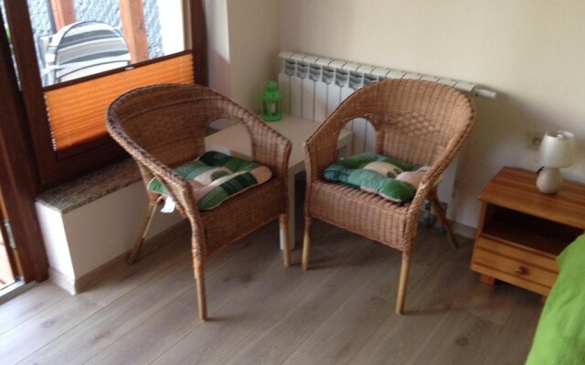 Winnica Płochockich Country House