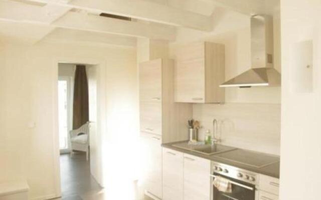 Ostsee Schwedenhäuser