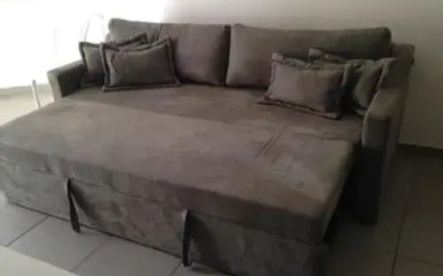 Barra Palace Apart