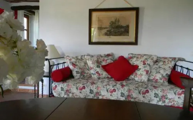 Residenza Cà d´Masseu