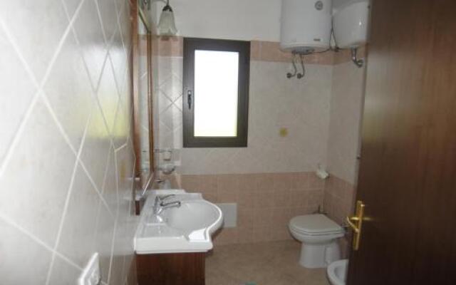 Agriturismo B&B Casteldoria