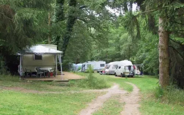 Camping Petite Riviere