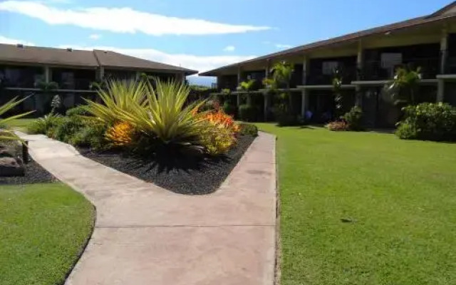 Aloha Kai2 - Resort Condo