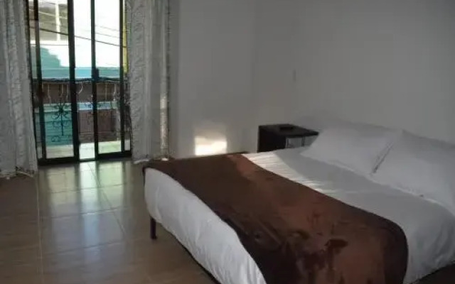 GL Hotel Machetá
