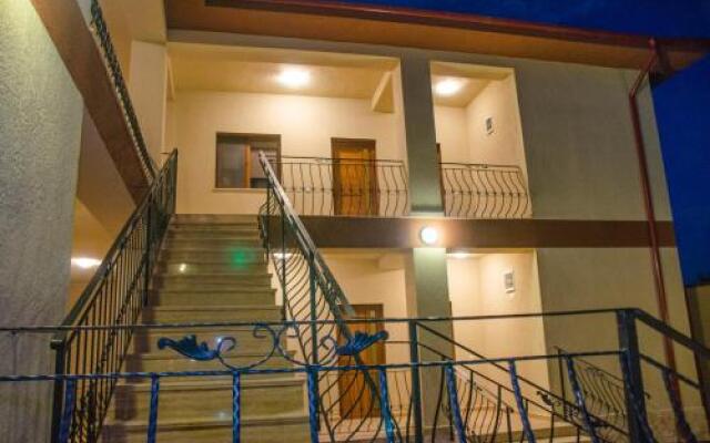 Vila Andu