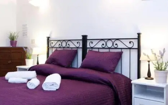 Ca'Violet Apartment