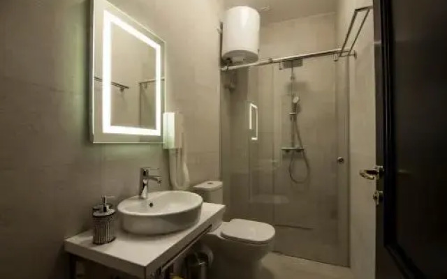 Hotel Homa
