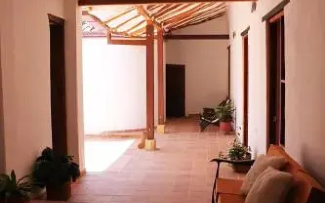 Hospedaje Don Juan