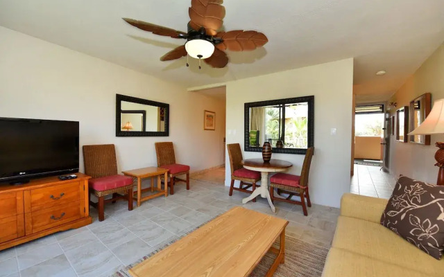 Paki Maui 414 by RedAwning