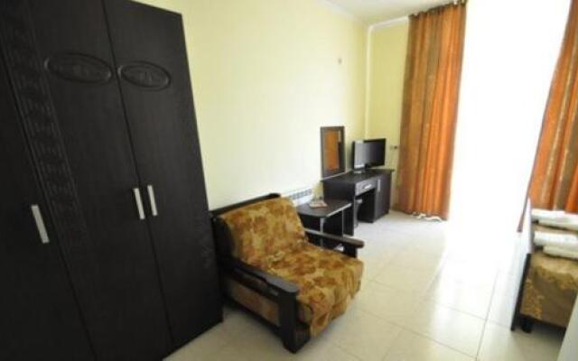 Hotel LeMan