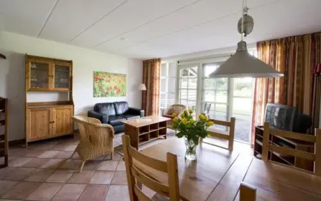 Vakantiehuisjes Op De Horst