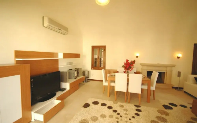Important Group Villas Gumbet