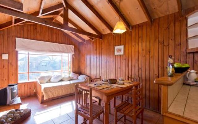 Cabañas Orion