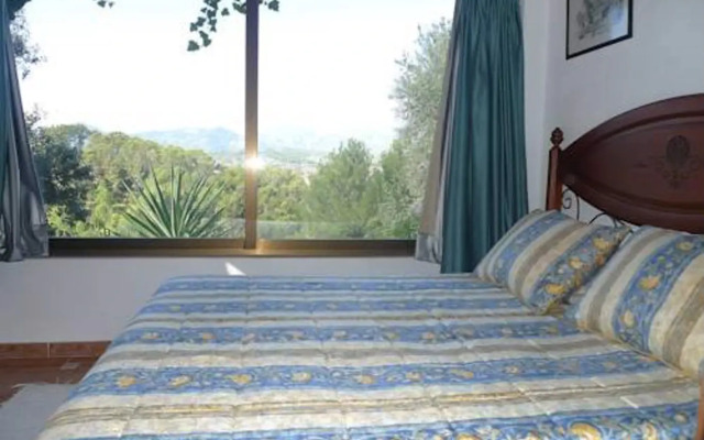 Holiday home Son Bona Vista Inca