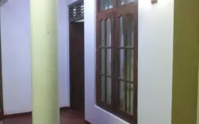 Sanguine Resort