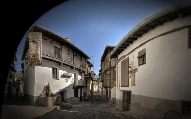 La Estrella de David