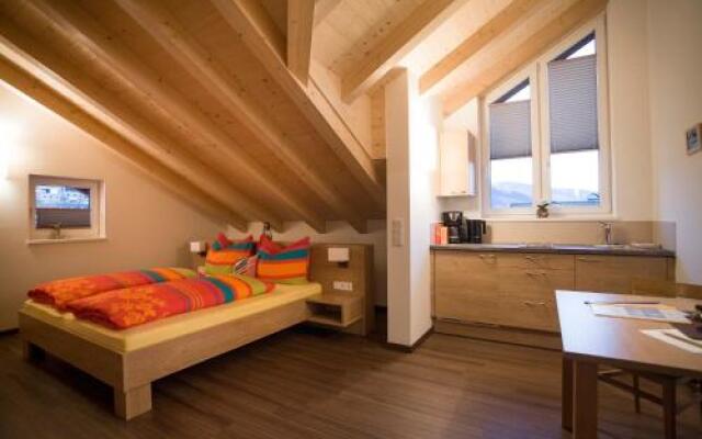 ff Appartements
