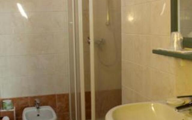 Affittacamere La Palazzina