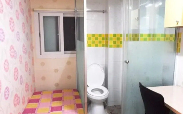 K.com Guesthouse
