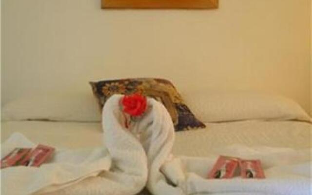 Hostería Tres Picos