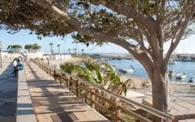 Appartamenti Baraka A Scoglitti