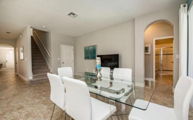 Oaktree Villa #230889 - 6 Br villa