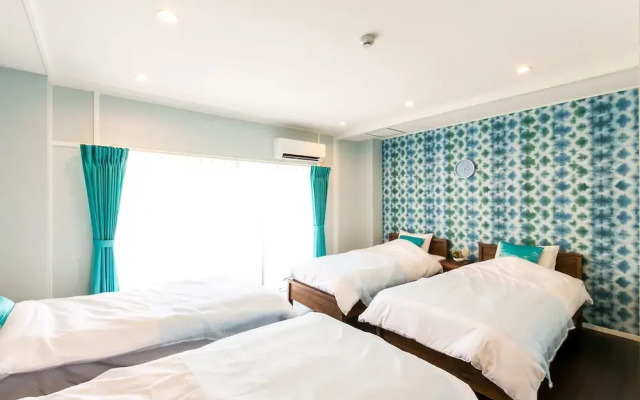 Guest House Rin Caters to Women