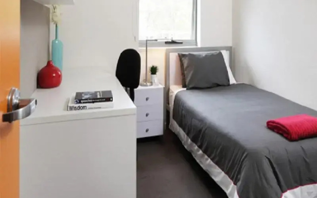 Iglu Brisbane Kelvin Grove Student Accommodation