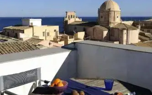 High Tech Castello Tetti e Mare
