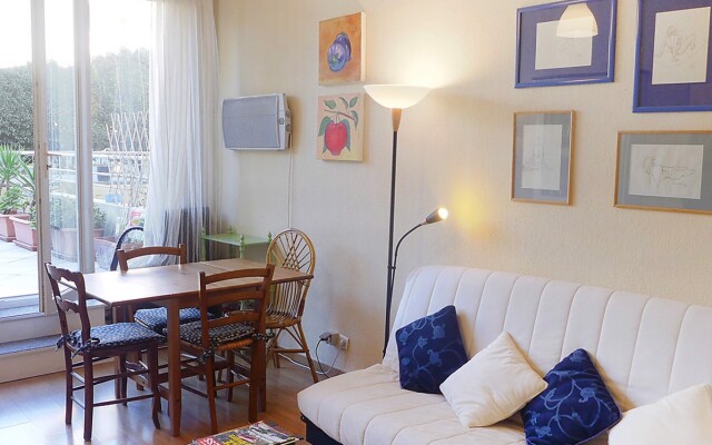 Appartement La Lanterne