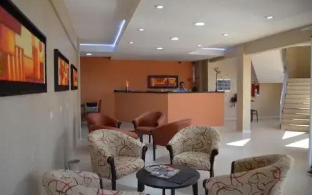 Hotel Llota Queens en Frias