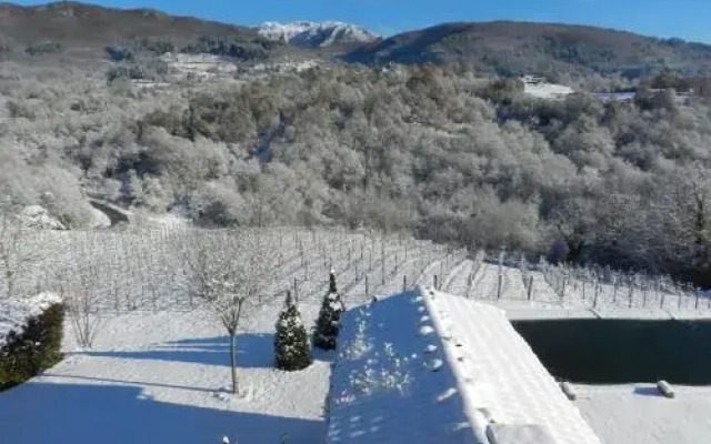 Agriturismo Polla