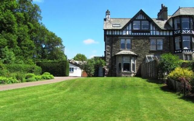 Oakthwaite