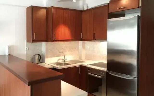 City Break Vouliagmenis