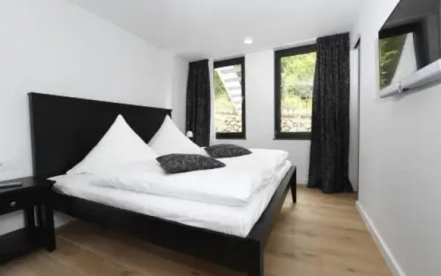 Haus Wetterhexe - FeWo 01