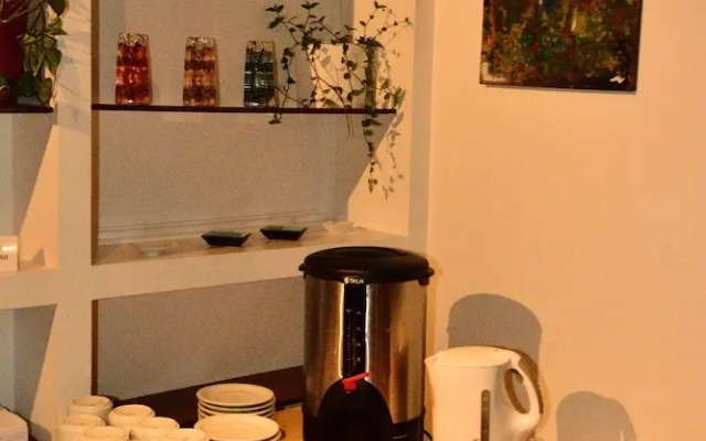 Hostel Andiperla