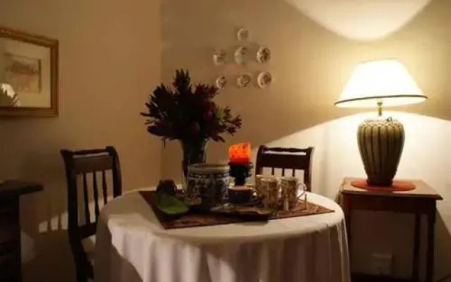 Birdsong B & B