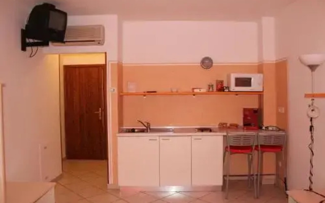 Agriturismo Le Casette