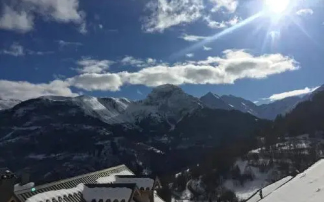 Gite L'Aurienchon